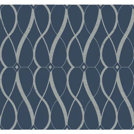 York / Antonina Vella - Modern Metals 2 tapéta