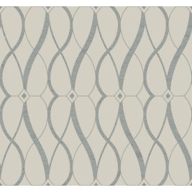 York / Antonina Vella - Modern Metals 2 tapéta