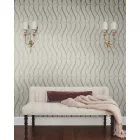 York / Antonina Vella - Modern Metals 2 tapéta