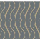 York / Antonina Vella - Modern Metals 2 tapéta