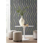 York / Antonina Vella - Modern Metals 2 tapéta