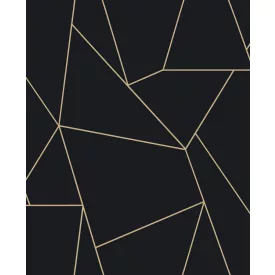 York / Antonina Vella - Modern Metals 2 tapéta