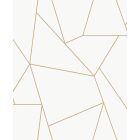 York / Antonina Vella - Modern Metals 2 tapéta