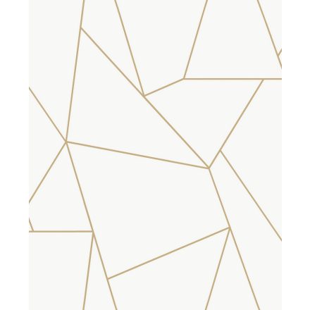 York / Antonina Vella - Modern Metals 2 tapéta