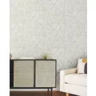 York / Antonina Vella - Modern Metals 2 tapéta