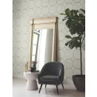 York / Antonina Vella - Modern Metals 2 tapéta