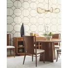 York / Antonina Vella - Modern Metals 2 tapéta