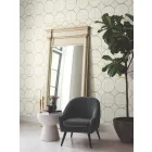 York / Antonina Vella - Modern Metals 2 tapéta