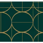 York / Antonina Vella - Modern Metals 2 tapéta