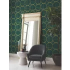 York / Antonina Vella - Modern Metals 2 tapéta