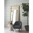 York / Antonina Vella - Modern Metals 2 tapéta