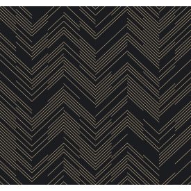 York / Antonina Vella - Modern Metals 2 tapéta