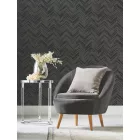 York / Antonina Vella - Modern Metals 2 tapéta