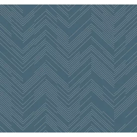 York / Antonina Vella - Modern Metals 2 tapéta