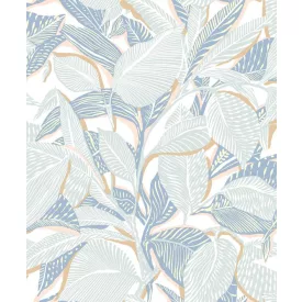 Casadeco / Mediterranee tapéta