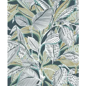 Casadeco / Mediterranee tapéta