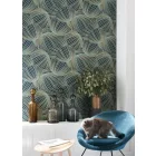 Casadeco / Mediterranee tapéta