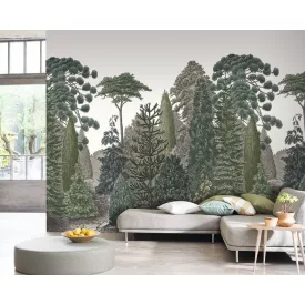 Casadeco / Mediterranee tapéta