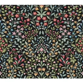 York / Magnolia Home tapéta