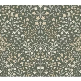York / Magnolia Home tapéta