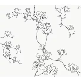 York / Magnolia Home tapéta