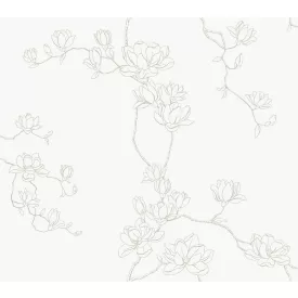 York / Magnolia Home tapéta