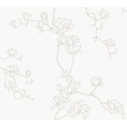 York / Magnolia Home tapéta