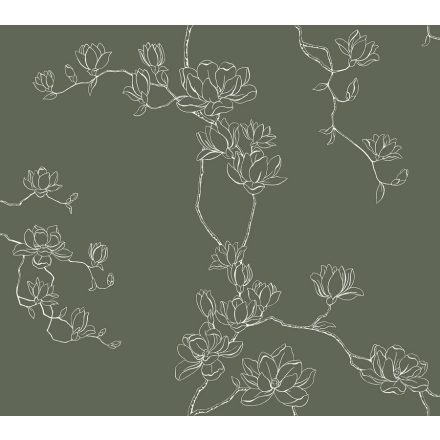 York / Magnolia Home tapéta
