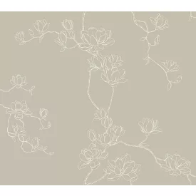 York / Magnolia Home tapéta