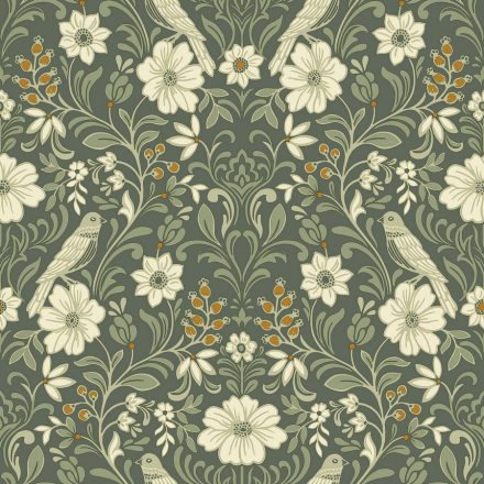 York / Magnolia Home tapéta
