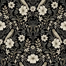 York / Magnolia Home tapéta