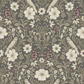 York / Magnolia Home tapéta