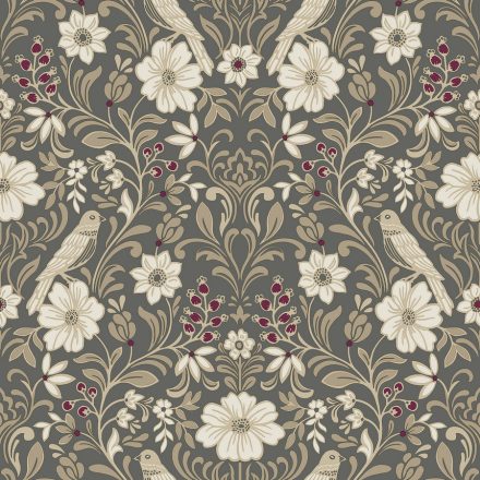 York / Magnolia Home tapéta