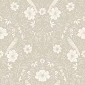 York / Magnolia Home tapéta