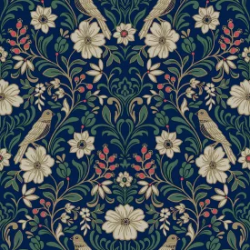 York / Magnolia Home tapéta