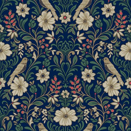 York / Magnolia Home tapéta