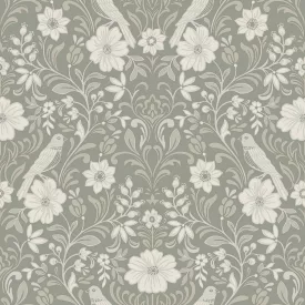 York / Magnolia Home tapéta