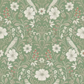 York / Magnolia Home tapéta