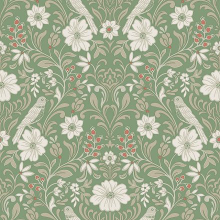 York / Magnolia Home tapéta
