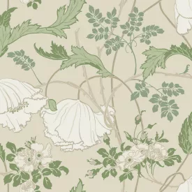York / Magnolia Home tapéta