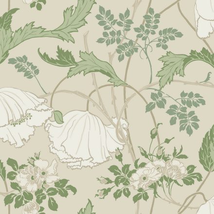 York / Magnolia Home tapéta