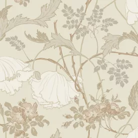 York / Magnolia Home tapéta