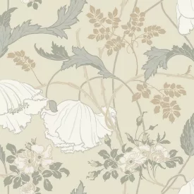 York / Magnolia Home tapéta