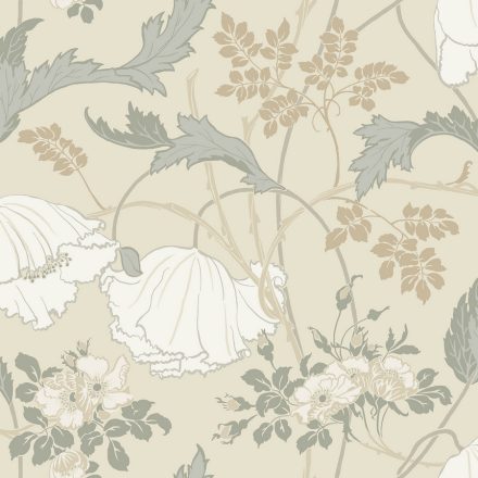York / Magnolia Home tapéta