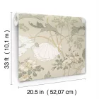 York / Magnolia Home tapéta