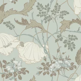 York / Magnolia Home tapéta
