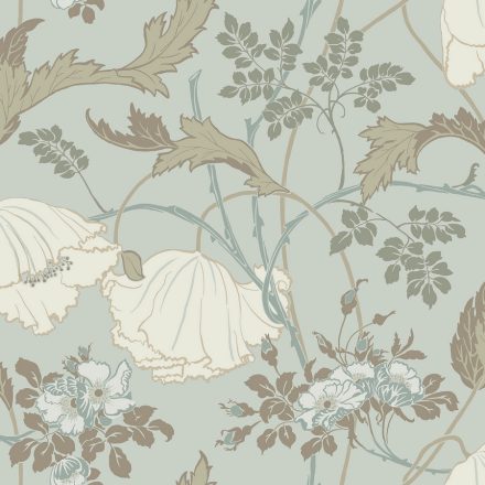 York / Magnolia Home tapéta