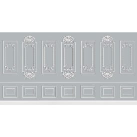 Adawall / Moulding poszter