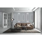 Adawall / Moulding poszter