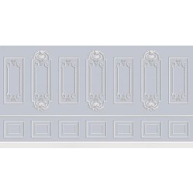 Adawall / Moulding poszter